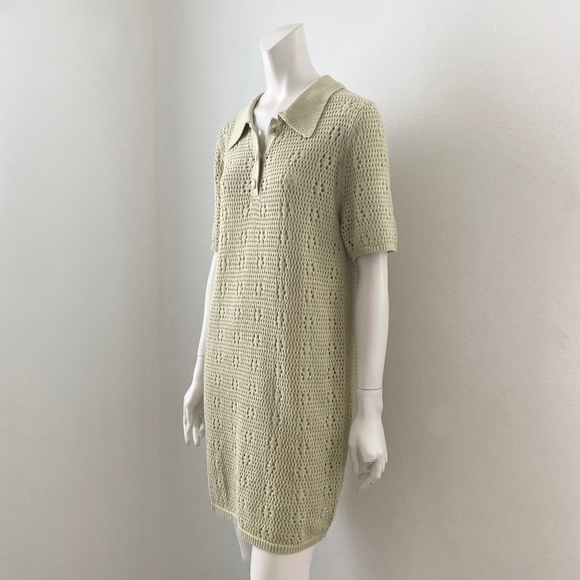 SOLD - NWT, Mango Coverup - Picture 4 of 9